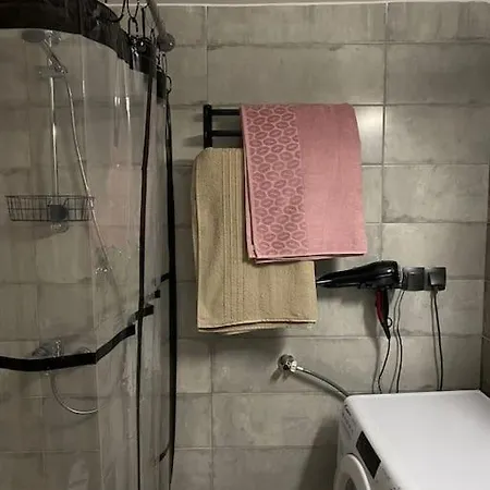 Διαμέρισμα La Maison ευρύχωρο στο κέντρο Κατερίνη