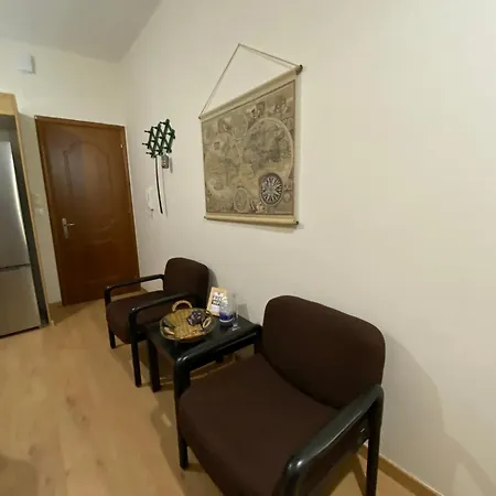 La Maison ευρύχωρο στο κέντρο *