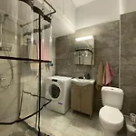 La Maison ευρύχωρο στο κέντρο Апартаменты Катерини