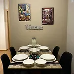 La Maison ευρύχωρο στο κέντρο Апартаменты Катерини