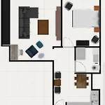 La Maison ευρύχωρο στο κέντρο * Катерини