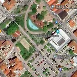 La Maison ευρύχωρο στο κέντρο * Катерини