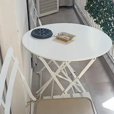 La Maison ευρύχωρο στο κέντρο 아파트