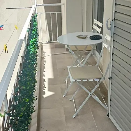 La Maison ευρύχωρο στο κέντρο Apartmán