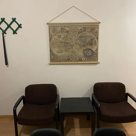 La Maison ευρύχωρο στο κέντρο Apartmán Kateríni