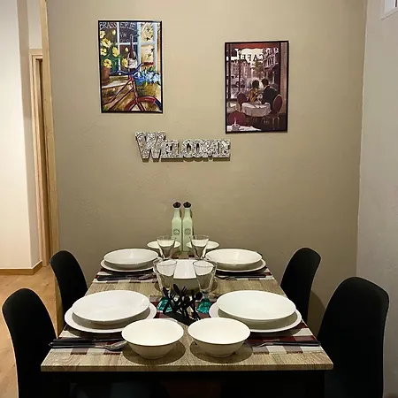 La Maison ευρύχωρο στο κέντρο Lejlighed Kateríni