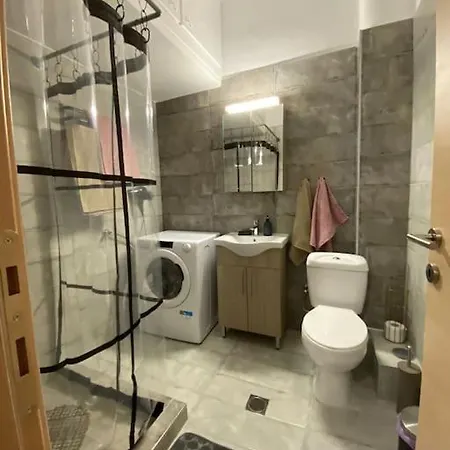 La Maison ευρύχωρο στο κέντρο