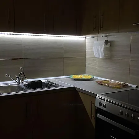 아파트 La Maison ευρύχωρο στο κέντρο *