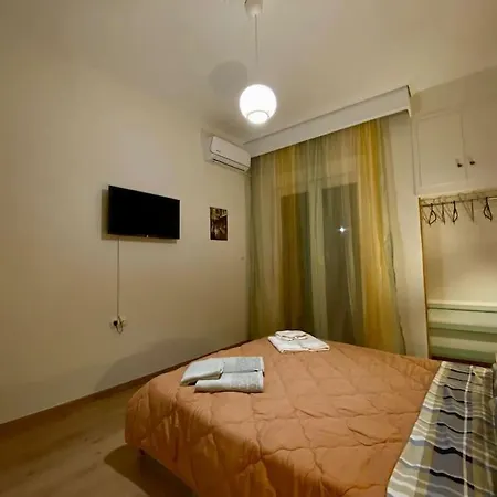 아파트 La Maison ευρύχωρο στο κέντρο