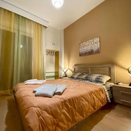 La Maison ευρύχωρο στο κέντρο Lejlighed *