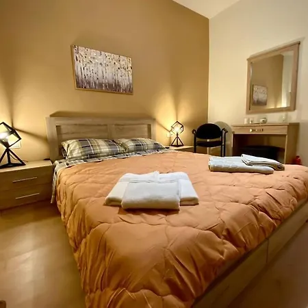 La Maison ευρύχωρο στο κέντρο