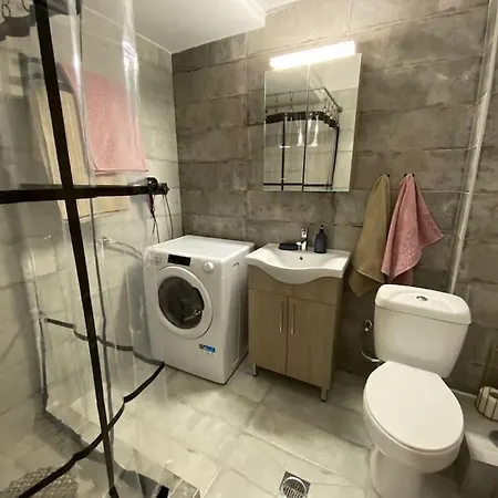 La Maison ευρύχωρο στο κέντρο 아파트
