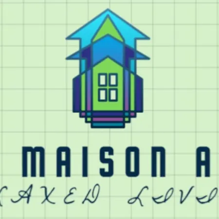 La Maison ευρύχωρο στο κέντρο Apartmán *