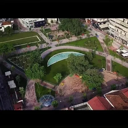 La Maison ευρύχωρο στο κέντρο Katerini
