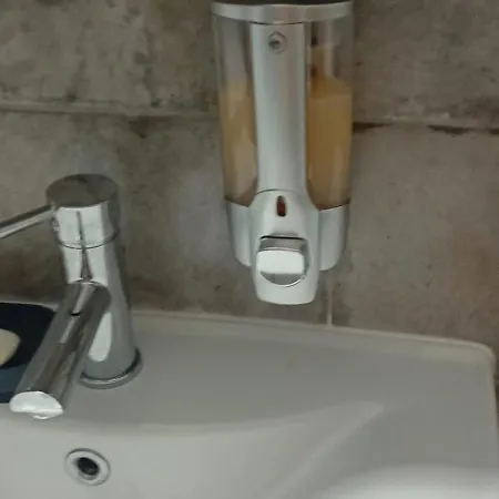 La Maison ευρύχωρο στο κέντρο Kateríni