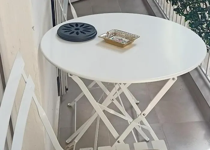 La Maison ευρύχωρο στο κέντρο Apartmán