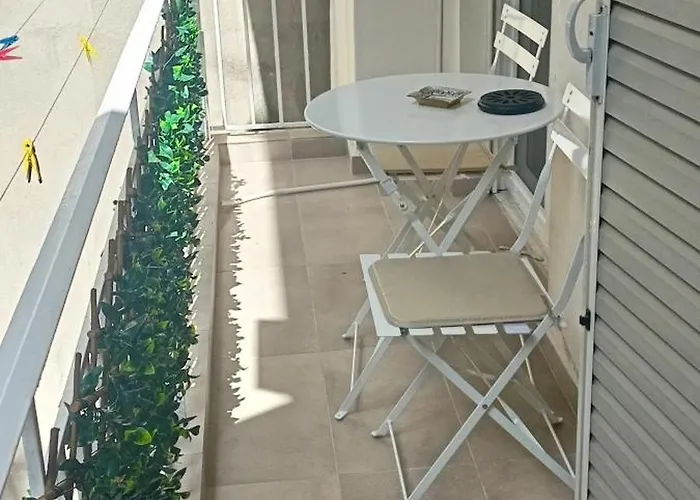 La Maison ευρύχωρο στο κέντρο Appartement