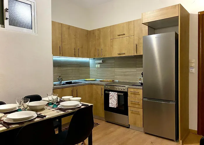 La Maison ευρύχωρο στο κέντρο Appartement