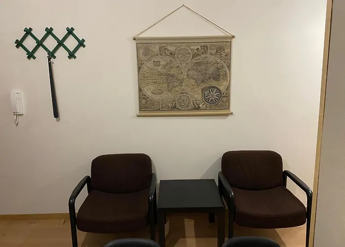 La Maison ευρύχωρο στο κέντρο Appartement Kateríni