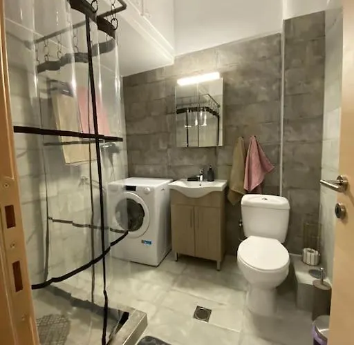 La Maison ευρύχωρο στο κέντρο