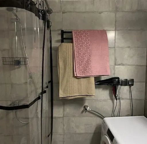 Appartement La Maison ευρύχωρο στο κέντρο Kateríni
