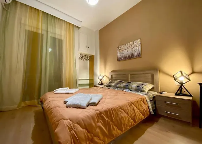 La Maison ευρύχωρο στο κέντρο Appartement *