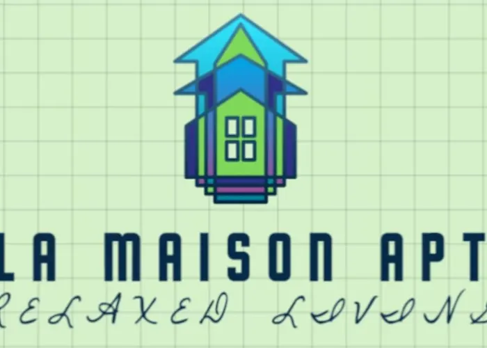 La Maison ευρύχωρο στο κέντρο Appartement *