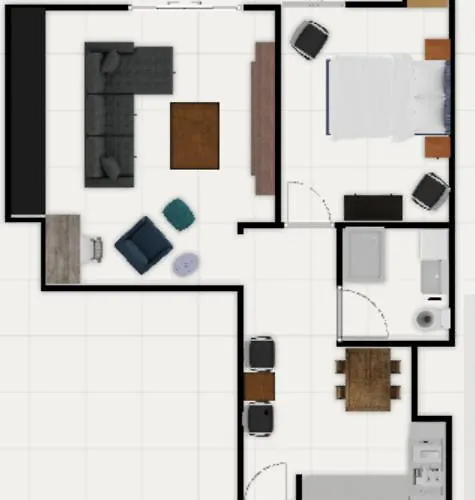 La Maison ευρύχωρο στο κέντρο * Kateríni